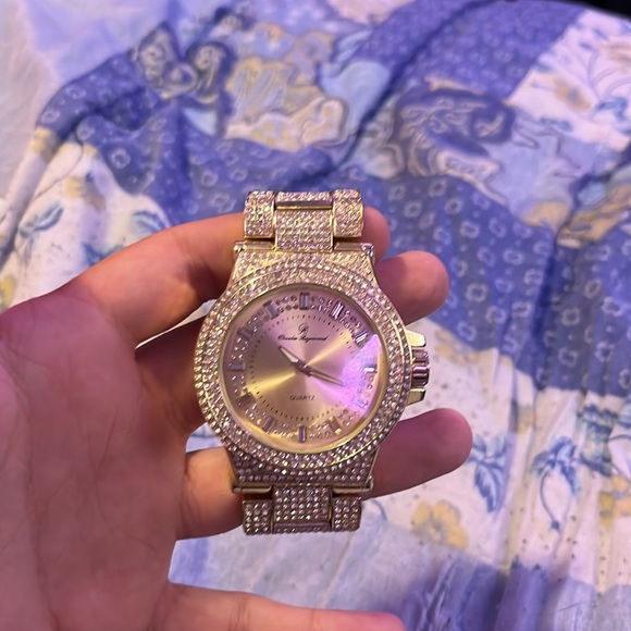 Charles Raymond Quarts Watch - Picture 2 of 3